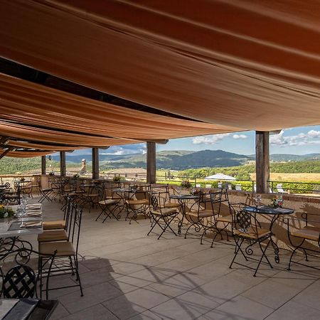 La Bagnaia Golf Resort Zewnętrze zdjęcie