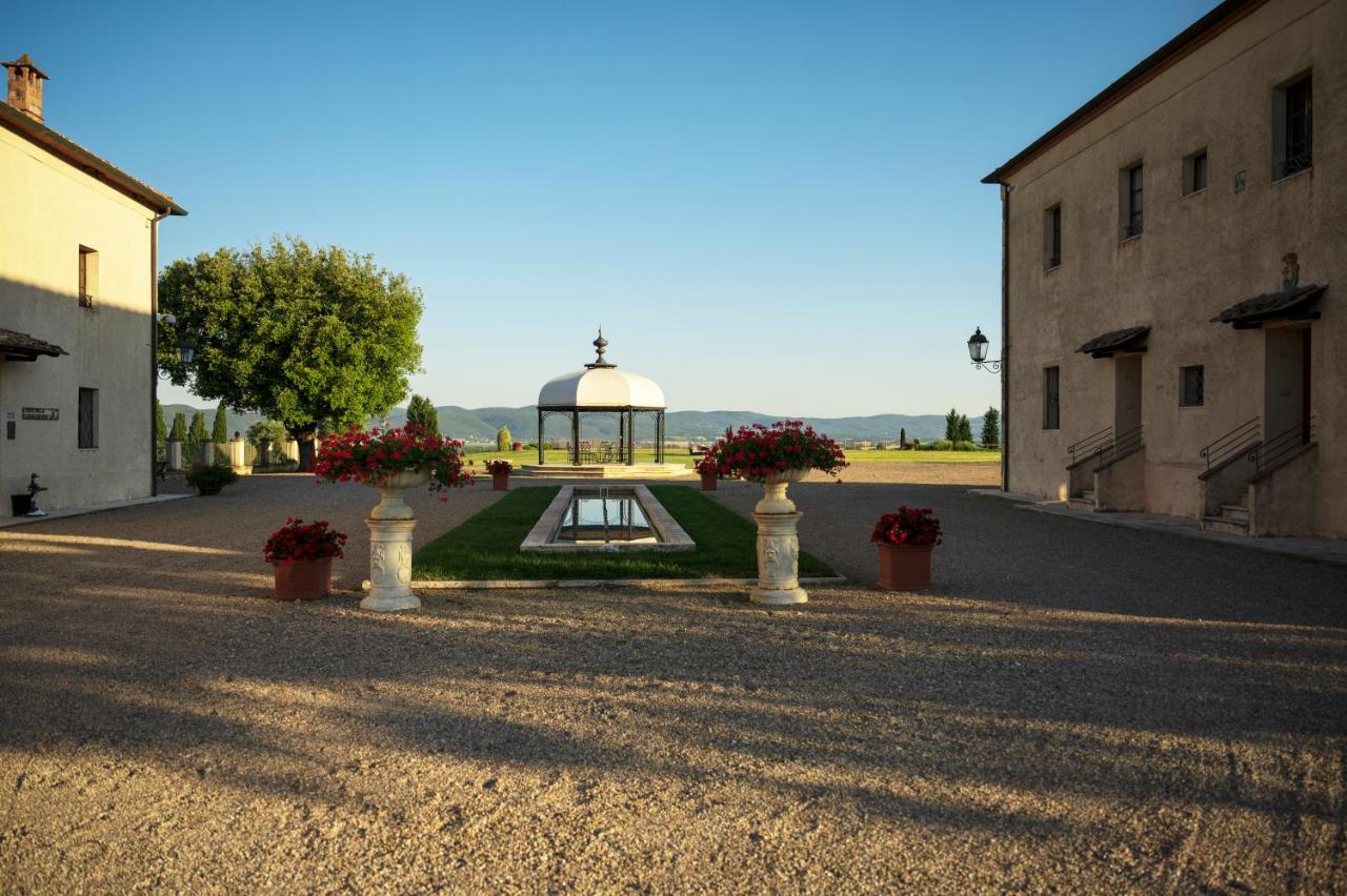 La Bagnaia Golf Resort Zewnętrze zdjęcie