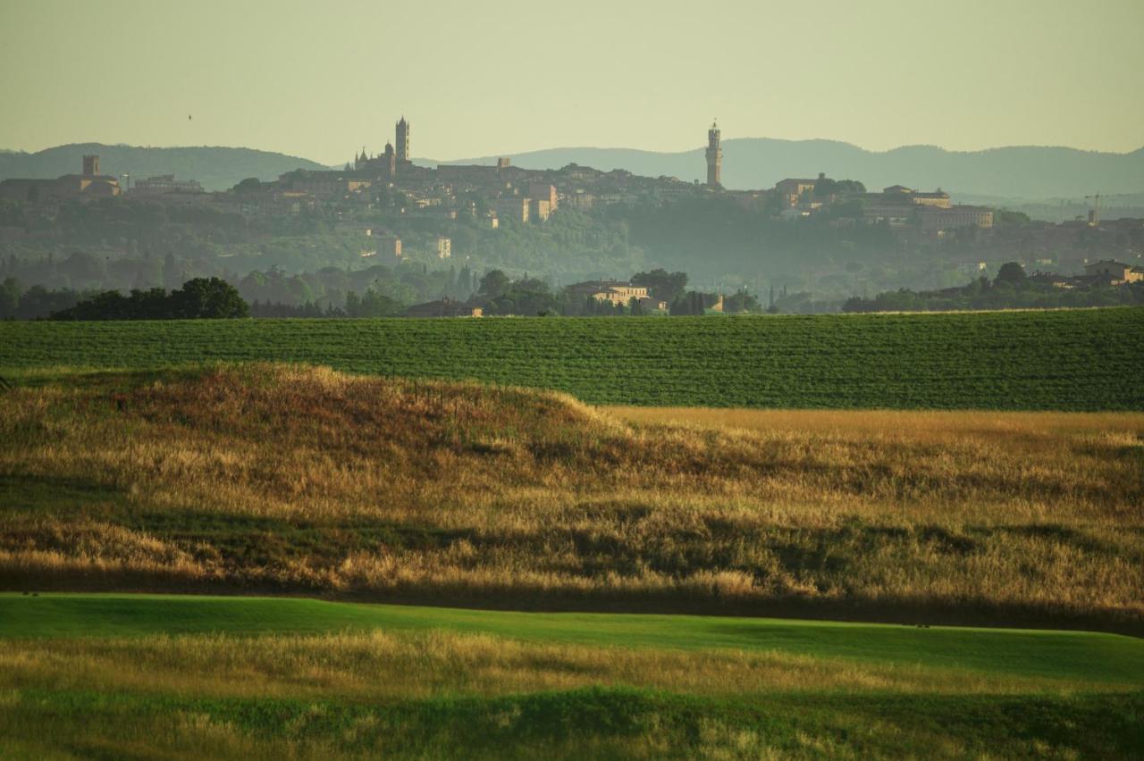 La Bagnaia Golf Resort Zewnętrze zdjęcie