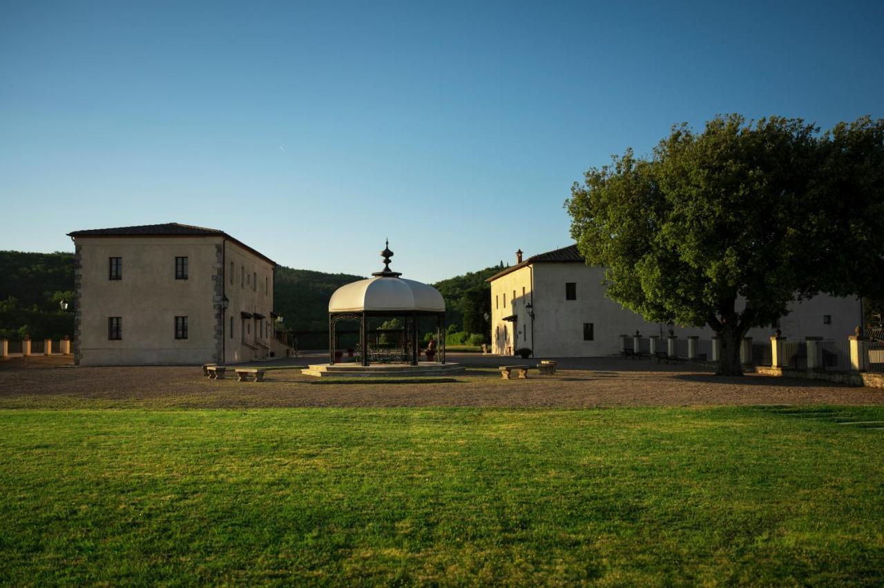 La Bagnaia Golf Resort Zewnętrze zdjęcie