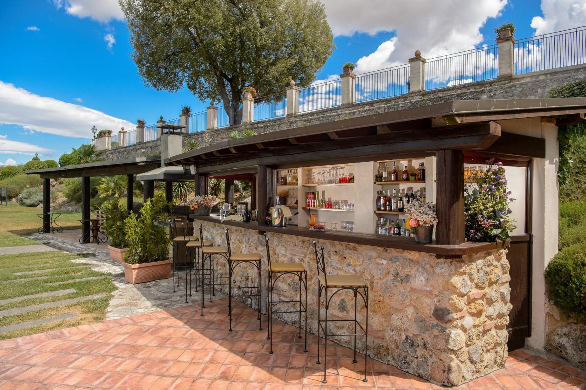 La Bagnaia Golf Resort Udogodnienia zdjęcie