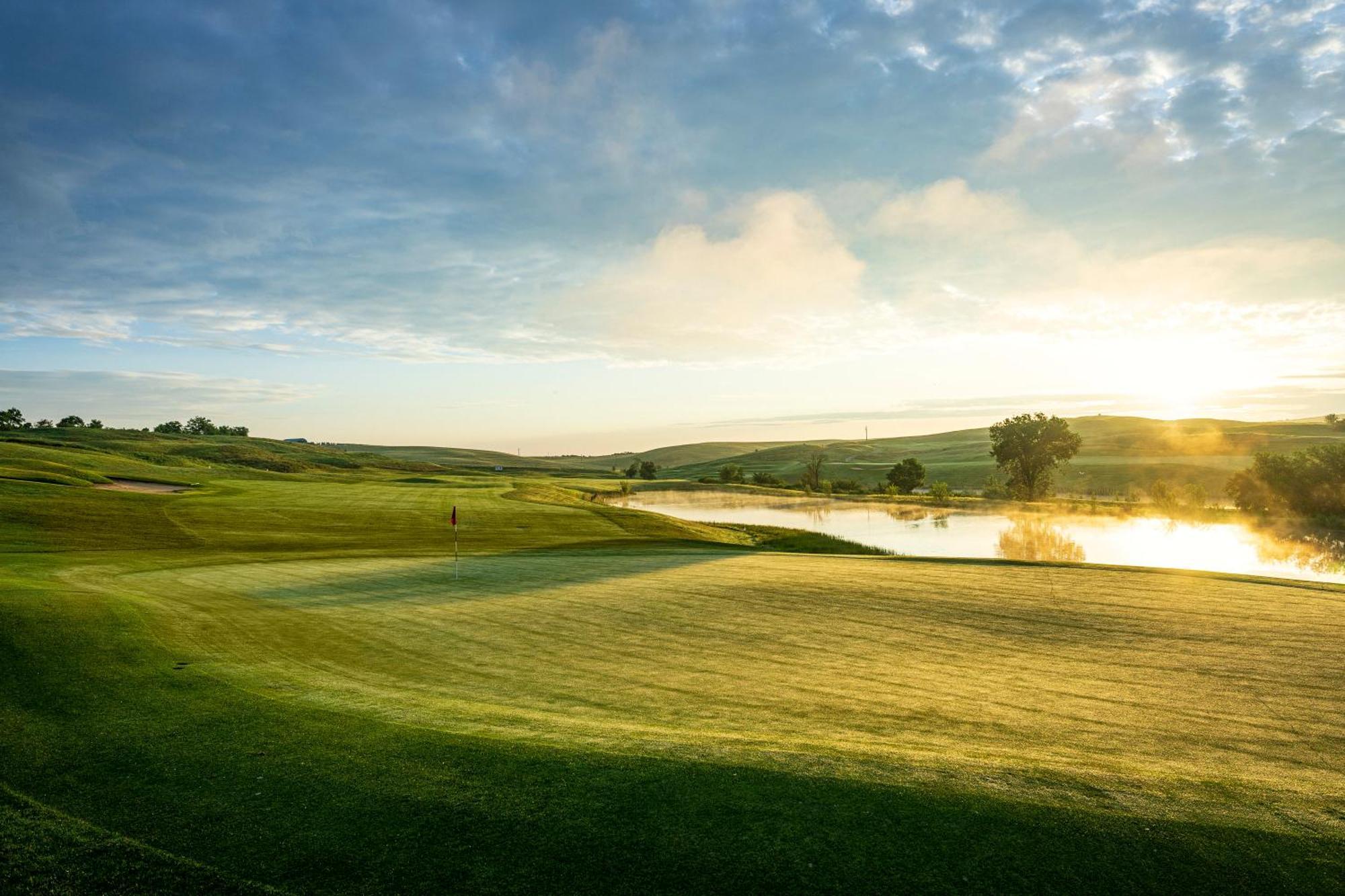 La Bagnaia Golf Resort Zewnętrze zdjęcie