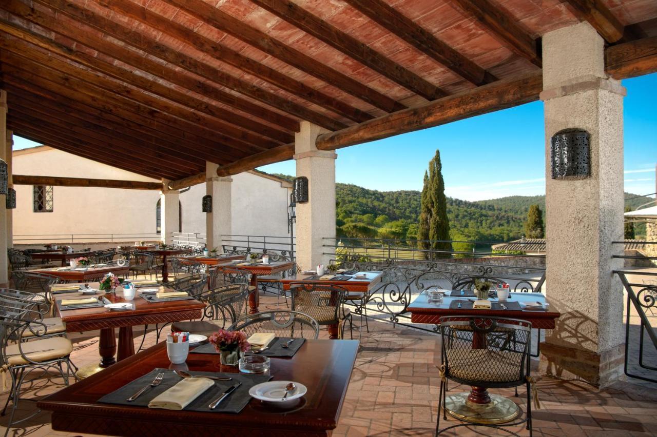 La Bagnaia Golf Resort Udogodnienia zdjęcie