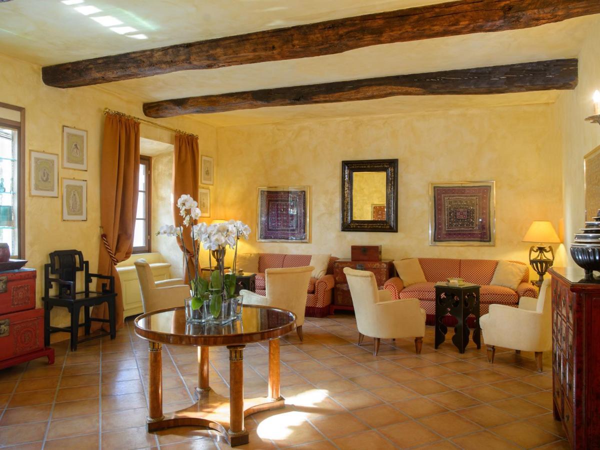 La Bagnaia Golf Resort Zewnętrze zdjęcie