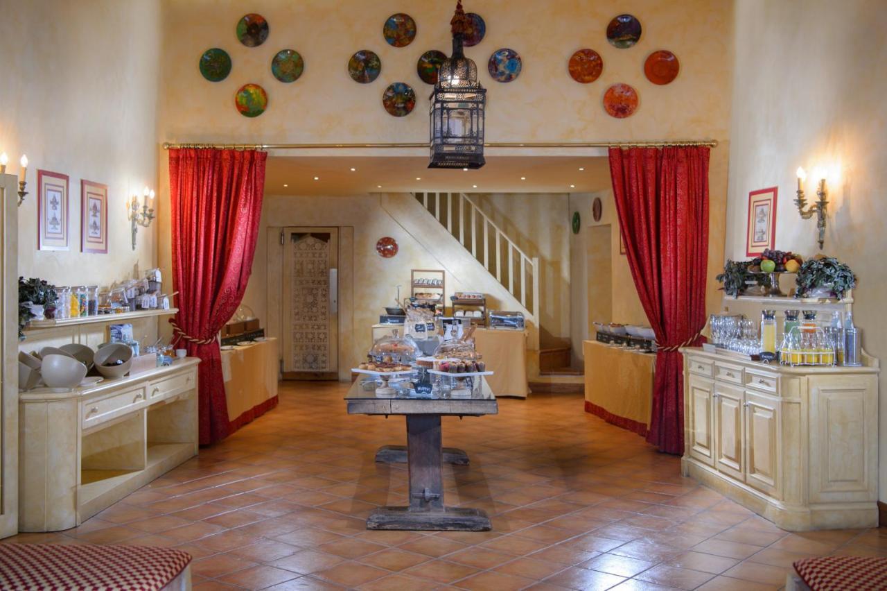 La Bagnaia Golf Resort Udogodnienia zdjęcie