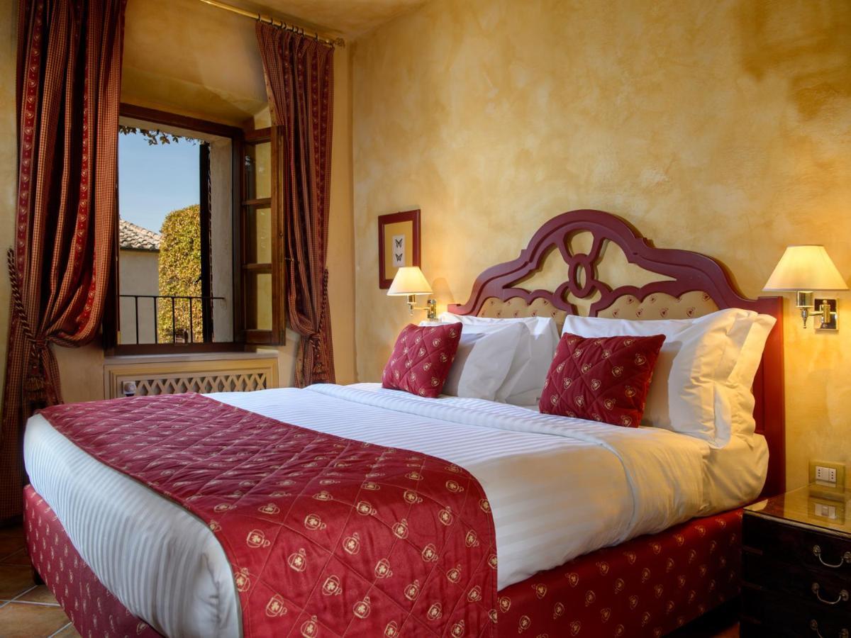 La Bagnaia Golf Resort Zewnętrze zdjęcie