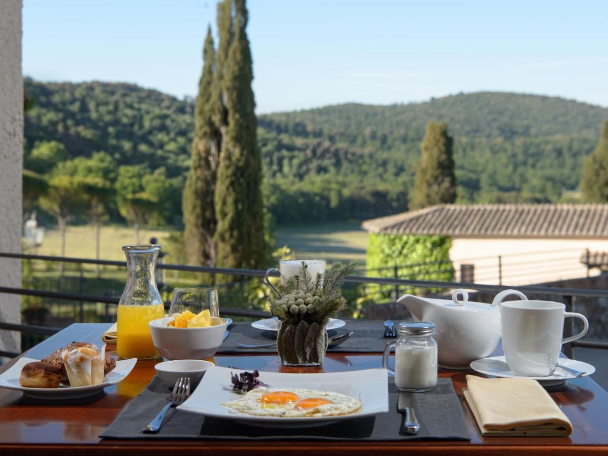 La Bagnaia Golf Resort Zewnętrze zdjęcie