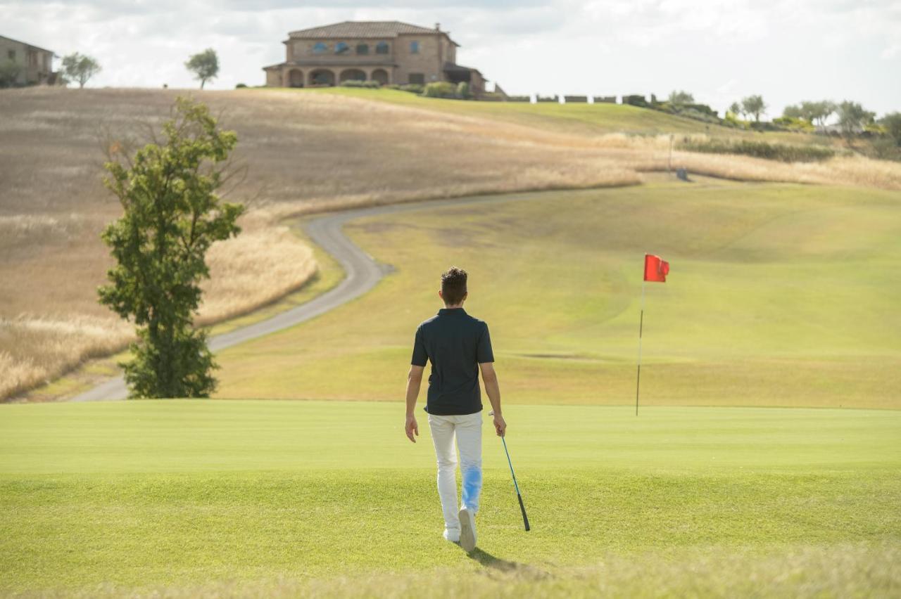 La Bagnaia Golf Resort Udogodnienia zdjęcie