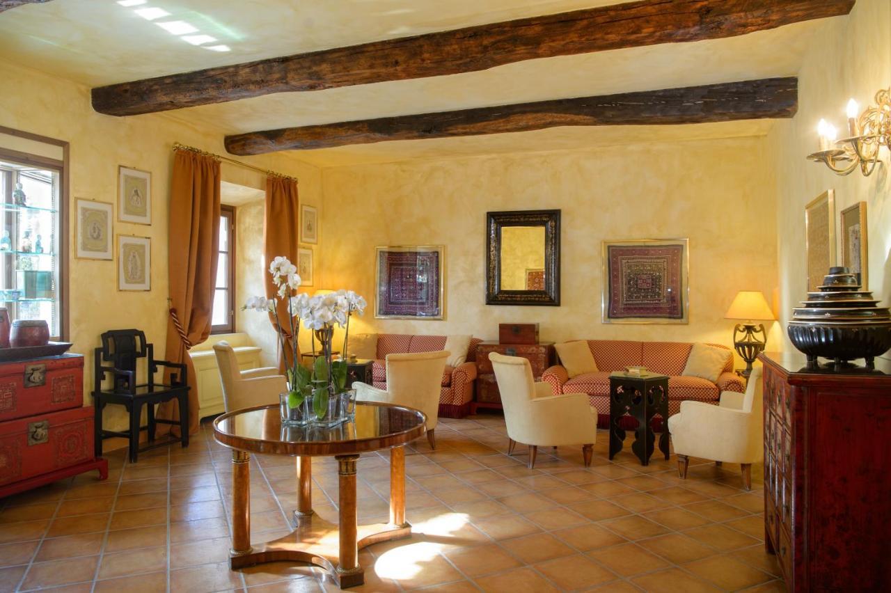 La Bagnaia Golf Resort Zewnętrze zdjęcie